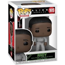 Funko Filmler: Aliens Romulus - Andy
