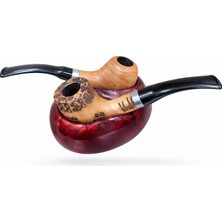 Benko Pipo Sabitleme Standı Pipo STANDI,5CMX8CMX13CM.