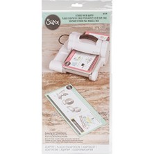 Shot Express Aksesuarı Uzun Ince Ölmez Adaptörü