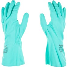 Nisar Store NTL33 Nitril Iş Eldiveni Çift - 9