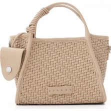 Sisley Kadın Kol Çantası Taş SLY372