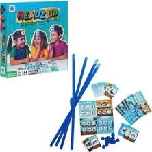 Oyun Headz Up Junior Hayvanlar Alemi