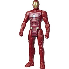 Classic Mvl 3.75IN Value Figür Iron Man