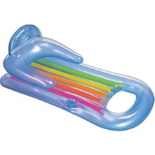 Sırtlıklı Deniz Yatağı 58802 - Asorti