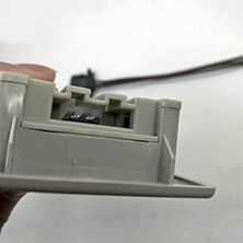 Berry Store Için Otomobil Iç Mekan Aydınlatması