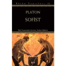 Nisar Store Sofist: Bütün Yapıtları - 12