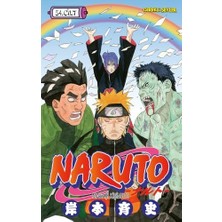 Berry Store Naruto 54. Cilt