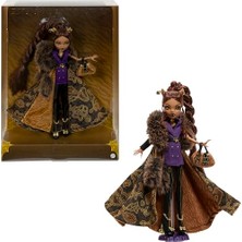 Monster High Capsule Clawdeen Speciality Store, JDR66