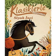 Nisar Store Siyah Inci: Klasiklerle Tanışıyorum