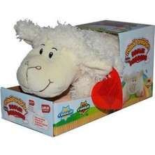 Kiddico Toys Türkçe Masal Anlatan Yastık Kuzucuk