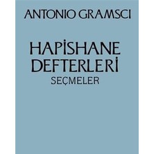 Nisar Store Hapishane Defterleri (Kapak Değişebilir)