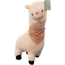 Kiddico Toys Peluş Lama