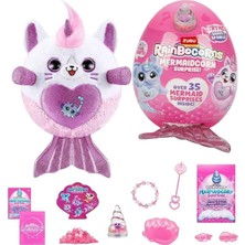 Kiddico Toys Rainbocorns Mermaidcorn Sürpriz S7 RAR20000