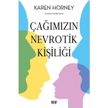 Berry Store Çağımızın Nevrotik Kişiliği