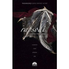 Berry Store Rapsodi (Ciltli)