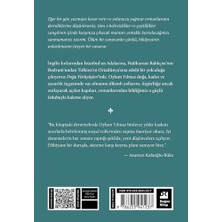 Nisar Store Doğa Yürüyüşleri: Yazının Doğasına Dair Denemeler