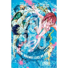 Nisar Store Zom 100: Bucket List Of The Dead, Vol. 15