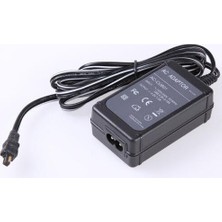 Berry Store Genel Ac-Ls5 Kamera Adaptörü, Uyumlu, 4.2 Volt, 1.5 Amper