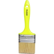 Berry Store Boya Fırçası [no: 3 (7.5 Cm), Kestirme Lüks]