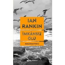 Nisar Store Imkansız Ölü: Malcolm Fox 2