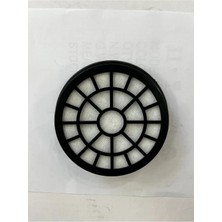 Fakir Flipper Elektrikli Süpürge Için Filtre Çerçeve ve Sünger