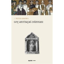 Nisar Store Geç Antikçağ Dünyası