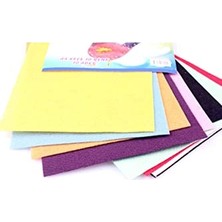 Takaloğlu Renkli A4 Keçe Seti (10'lu) EM226