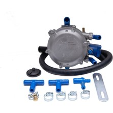 Mimgas Karburatörlü Regülatör Değişim Seti Şahin Araç Modeli İçin Yüksek Performanslı