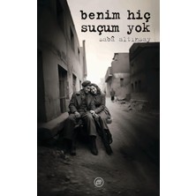 Berry Store Benim Hiç Suçum Yok