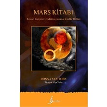 Berry Store Mars Kitabı