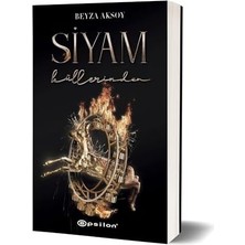 Nisar Store Siyam 3 - Küllerinden