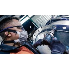 Berry Store 1 x Pro Sheet Metal Power Plus Delikli Testere (Paslanmaz Çelik Levhalar, Çelik Levhalar, Ø 38 Mm, Profesyonel Aksesuar Döner Matkap/sürücü)