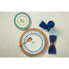 Nisar Store x Psc The Sunny Days Ds2 Pasta&servis Takımı 2 Parça