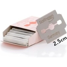 Nisar Store Raspa Jileti 7494 (10'lu)