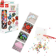 Berry Store Crafy Hobi Boncuk Aktivite Set Deniz Hayvanları