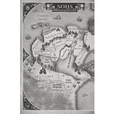 Nisar Store Kan ve Kül 5 - Kül ve Kan Ruhu