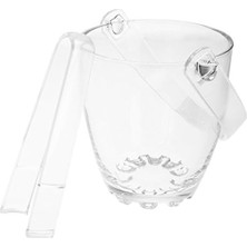 Berry Store Sylvana Buz Kovası 830 cc A Tekli Hediyelik Kutu