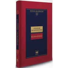 Nisar Store Kumarbaz - Dünya Klasikleri