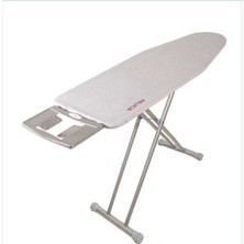 Saraylı Lady Felicia Ütü Masası Isıya Dayanıklı Teflon Kumaş ile Yükseklik Ayarı 60-90 cm