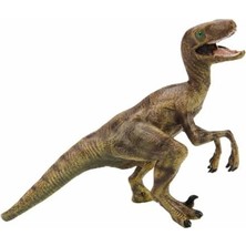 Nisar Store Crazoo Figür Dinozor 17 cm