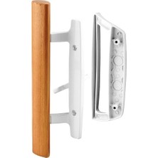 Nisar Store Products C 1204 Sliding Handle Set, Handle, Diecast