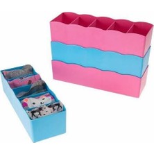 Nisar Store -Çorap Düzenleyici Organizer