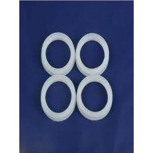 Berry Store Güneş Enerjisi Silikon Conta 10 Adet