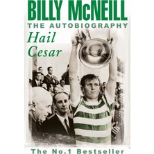 Nisar Store Hail Cesar (Kapak Değişebilir)