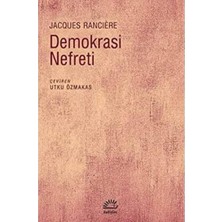 Nisar Store Demokrasi Nefreti