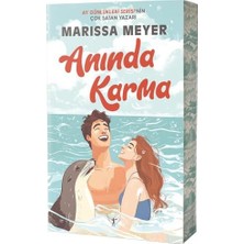 Berry Store Artemis Yayınları Anında Karma