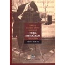 Berry Store Erken Cumhuriyet Dönemi Türk Fotoğrafı