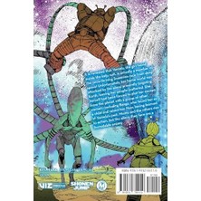 Berry Store Dandadan, Vol. 13