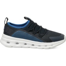 Kinetix Tegan F 6fx Lacivert Erkek Çocuk Slip On