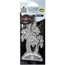 Berry Store Dose Asma Koku Midnight